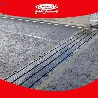 Marso Rubber Expansion Joints For Bridge