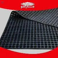 Marso Anti-Slipping & Running Rubber Flooring