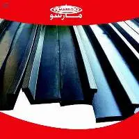- Marso Dam Gate Rubber Seal (Flap Gates).
