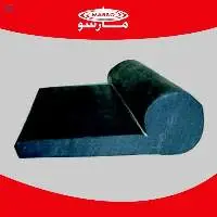 Marso Dam Gate Rubber Seal (Redial Gates).