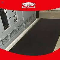 ESD Rubber Mats 2-layers