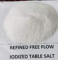 Edible Salt
