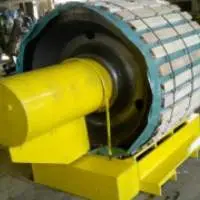 Support Roller