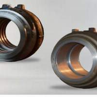 Bearing Shells