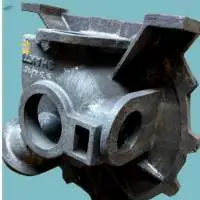 Head Casting