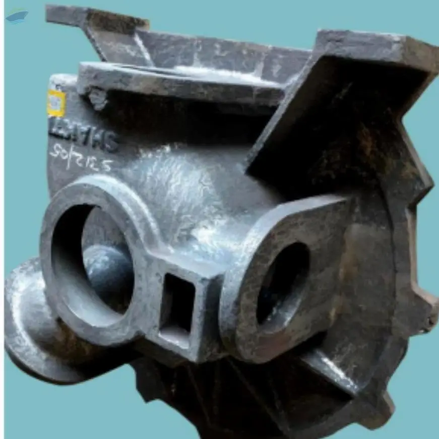 Head Casting