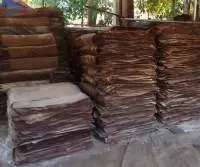 Natural Rubber RSS