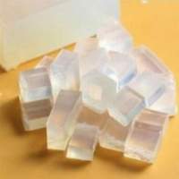 Transparent Glycerin Melt And Pour Soap Base