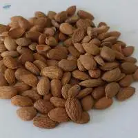 Organic Almonds / Gurbandi Almonds