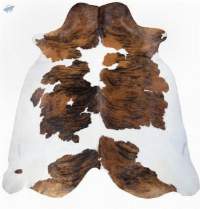 Cowhides Rug