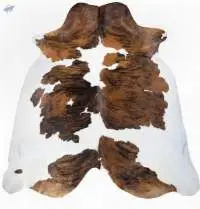 Cowhides Rug