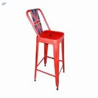 English High Chair