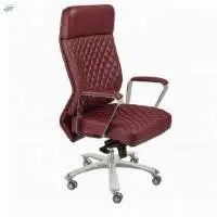 Titan High Back Chair
