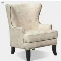 Integra King Chair