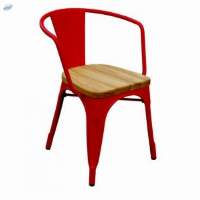 Sheesham Restaurant Chair