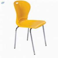 Adam Cafe Chair