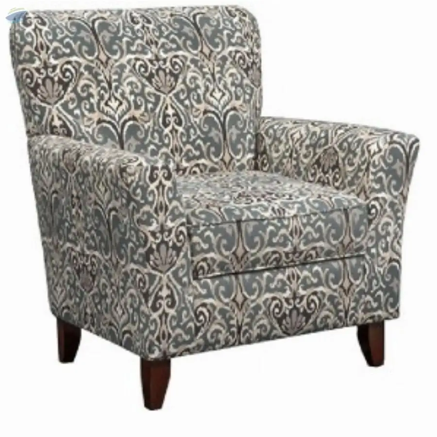 Abbacus King Chair