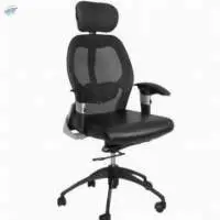 Adon High Back Chair