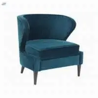 Armaada King Chair