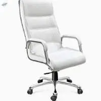 Basil High Back Chair
