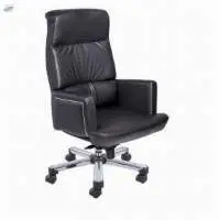 Blaze High Back Chair