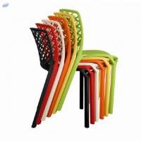 Bravo Restaurant Chair