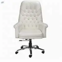 Chester High Back Chair