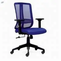 Coral Medium Back Chair