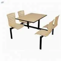 Crossbill Canteen Table