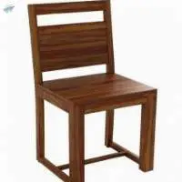 Cubix Restaurant / Visitor Chair