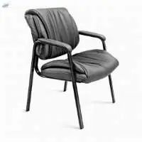 Curves Visitor Chair