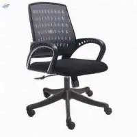 Cyber Mid Back Chair