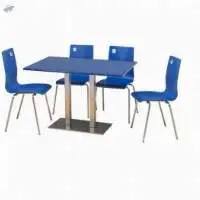 Dove Restaurant / Cafe Table