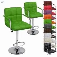 Elite High Stool
