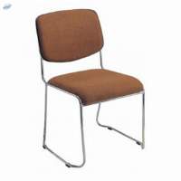Ema Visitor Chair