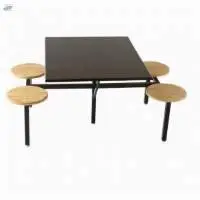 Falcon Canteen Table