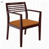Fence Restaurant / Visitor/Lounge Chair