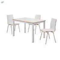 Flakes Restaurant / Cafe Table
