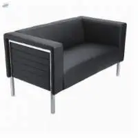 Justin Sofa Three Seater