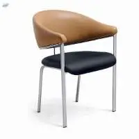Legoo Lounge / Visitor Chair