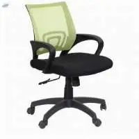 Liva Low Back Chair