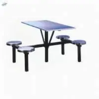 Magpie Canteen Table