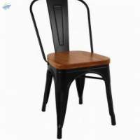 Manila Restaurant Chair