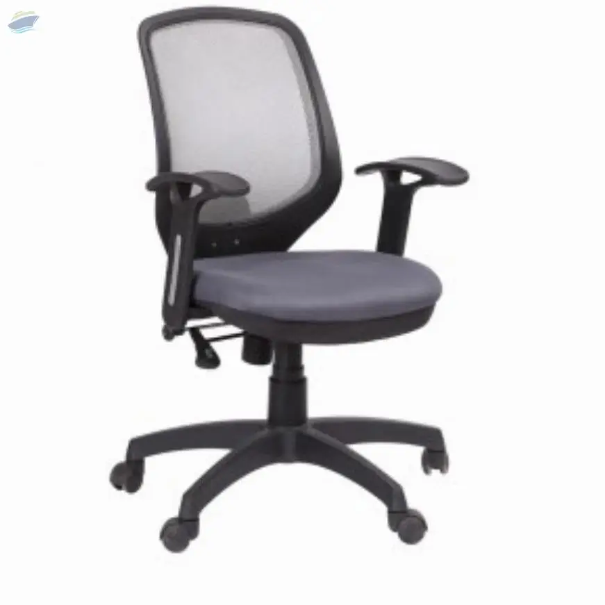 Nelson Mid Back Chair