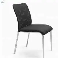 Nuron Visitor Chair Without Arm