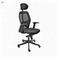 Orion High Back Chair
