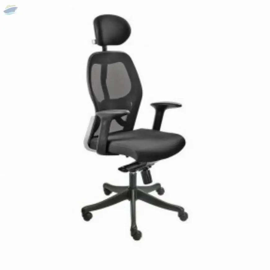 Orion High Back Chair