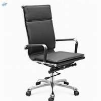 Pacific High Back Chair