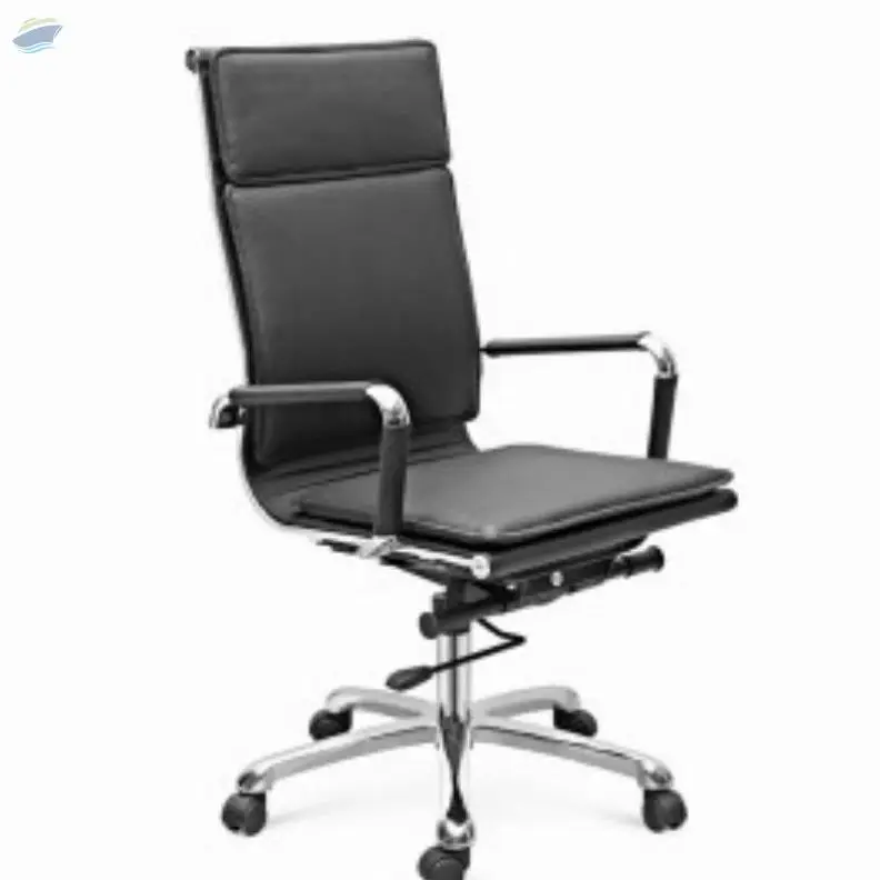 Pacific High Back Chair