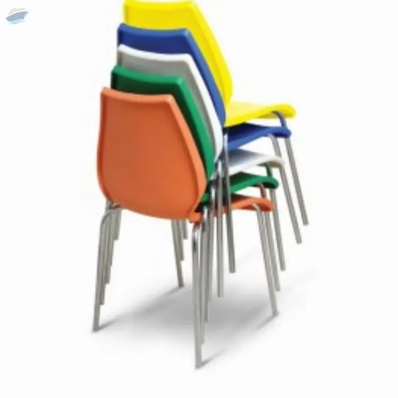 Pastal Restaurant Chair